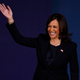 Image for article titled Kamala Harris Makes History as First Black Woman To Be Elected Vice President of the U.S.